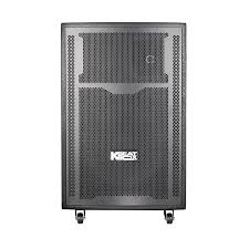 Loa kéo Karaoke SONCAMEDIA CB68NEO